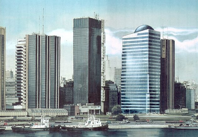 Bank Boston