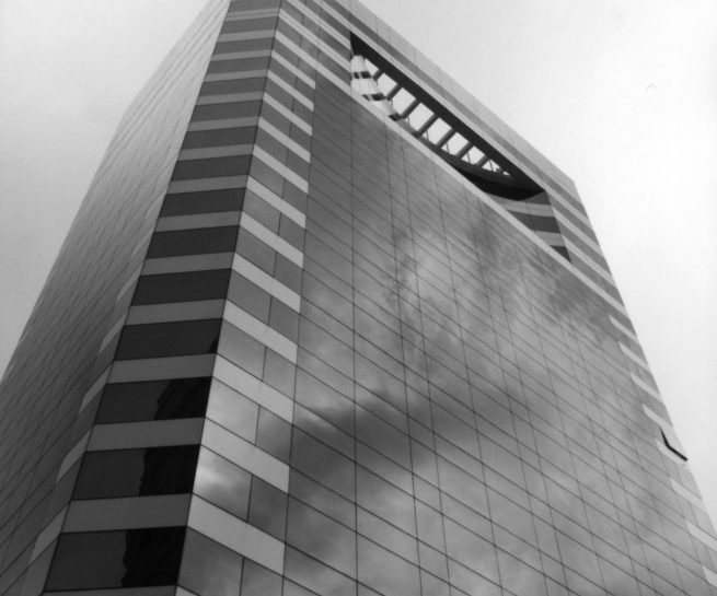 Pasinato Arquitectos Torre Fortabat